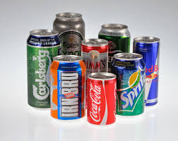 Aluminium Cans