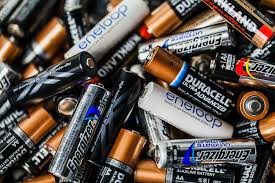 Batteries